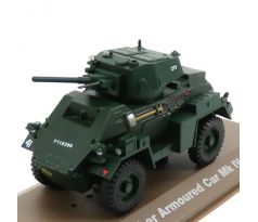 1/43 HUMBER TANK MK.IV 8th ITALY 1943