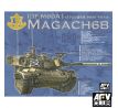 1/35 IDF MAGACH 6 BAT