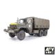 1/35 M54 5-TON 6×6 CARGO TRUCK