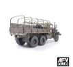 1/35 M54 5-TON 6×6 CARGO TRUCK