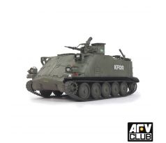 1/35 Pansarbandvagn PBV 302 B/C