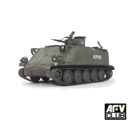 1/35 Pansarbandvagn PBV 302 B/C