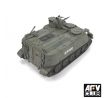 1/35 Pansarbandvagn PBV 302 B/C