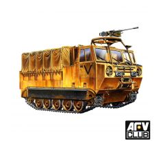 1/35 M548A1 TRACKED CARGO CARRIER