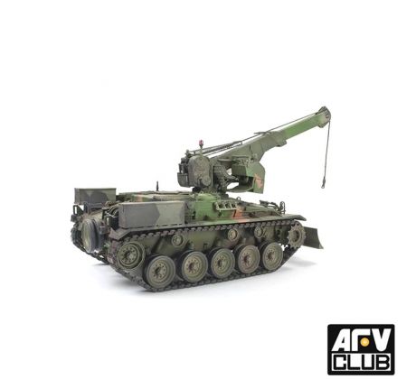 1/35 NM130 ARV