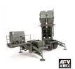 1/35 HEMTT M983 TRACTOR & M901 LAUNCHING STATION