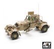 1/35 HUSKY VEHICLE MOUNTED MINE DETECTOR MK III