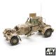 1/35 HUSKY VEHICLE MOUNTED MINE DETECTOR MK III