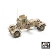 1/35 HUSKY VEHICLE MOUNTED MINE DETECTOR MK III