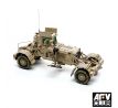 1/35 HUSKY VEHICLE MOUNTED MINE DETECTOR MK III