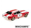 1/18 FORD RS 2600 – FORD-TUNING SIEGEN – WEISS/LUDWIG – NÜRBURGRING 6 HOURS 1973