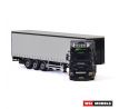 1/50 SCANIA R5 TOPLINE CURTAINSIDE / TAUTLINER TRAILER