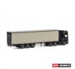 1/50 SCANIA R5 TOPLINE CURTAINSIDE / TAUTLINER TRAILER