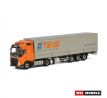 1/50 VOLVO FH4 GLOBETROTTER 4x2 CURTAINSIDE, Tels