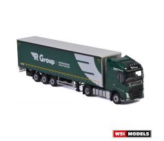 1/50 VOLVO FH4 GLOBETROTTER 4x2 CURTAINSIDE, R-Group