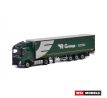 1/50 VOLVO FH4 GLOBETROTTER 4x2 CURTAINSIDE, R-Group