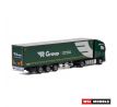 1/50 VOLVO FH4 GLOBETROTTER 4x2 CURTAINSIDE, R-Group