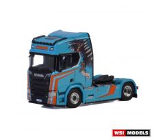 1/50 SCANIA R HIGHLINE | CR20H 4x2