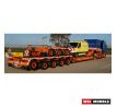 1/50 SCANIA S HIGHLINE CS20H 8x4 LOWLOADER 5 AXLE