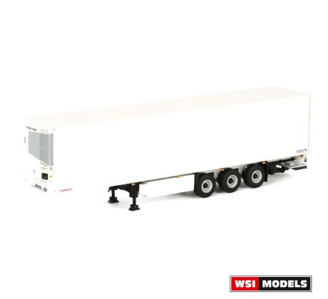 1/50 REEFER TRAILER THERMOKING