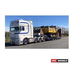 1/50 DAF XF SUPER SPACE CAB MY2017 8x4 MCO PX