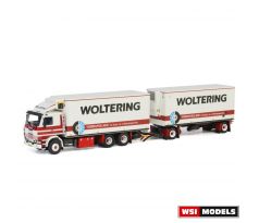 1/50 Scania 3 6x2 combi, Woltering