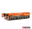 1/50 LIEBHERR LTM 1500, Global Port Services