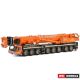 1/50 LIEBHERR LTM 1500, Global Port Services