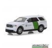 1/64 2018 Dodge Durango U.S. Customs and Border Protection Border Patrol