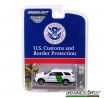 1/64 2018 Dodge Durango U.S. Customs and Border Protection Border Patrol