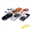 1/64 Muscle Cars USA 2018 Release 5 Set A