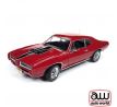 1/18 1968 Pontiac GTO Royal Bobcat