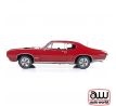 1/18 1968 Pontiac GTO Royal Bobcat