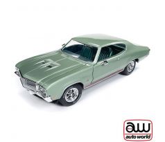 1/18 1970 Buick Grand Sport Hardtop