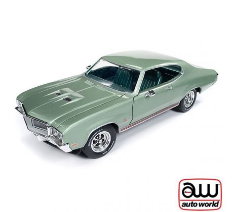 1/18 1970 Buick Grand Sport Hardtop