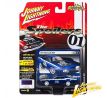 1/64 1971 Plymouth GTX #46, blue-purple