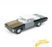 1/64 1969 Chevrolet Impala Convertible, Version B