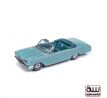 1/64 Impala Convertible Twilight Turquois