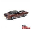 1/64 1971 Plymouth GTX Autumn Bronze Poly