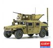 1/35 M1151 ENHANCED ARMAMENT