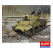 1/35 USSR M10 LEND LEASE