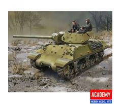 1/35 USSR M10 LEND LEASE