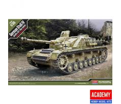 1/35 STUG IV SD.KFZ.167 EARLY