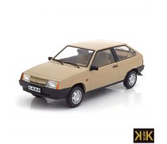 1/18 Lada Samara, hnedá