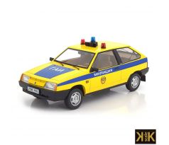 1/18 Lada Samara Milicia