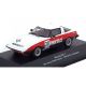 1/43 MAZDA RX-7 TEAM TWR PENTAX N 20 CHAMPION SEASON BTCC 1980 WIN PERCY