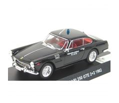 1/43 FERRARI 250 GT 2+2 1964 POLIZIA SQUADRA MOBILE