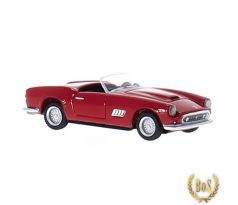 1/87 Ferrari 250 GT LWB California Spyder 1959