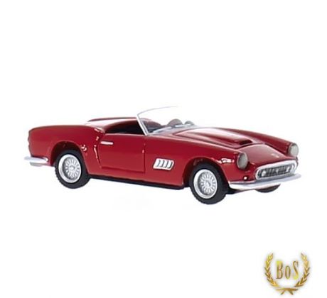 1/87 Ferrari 250 GT LWB California Spyder 1959