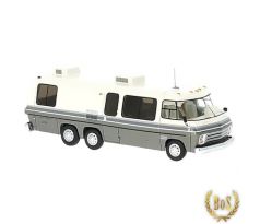 1/87 GMC Motorhome 1976